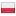 patrykzawadzki.com server is located in Poland